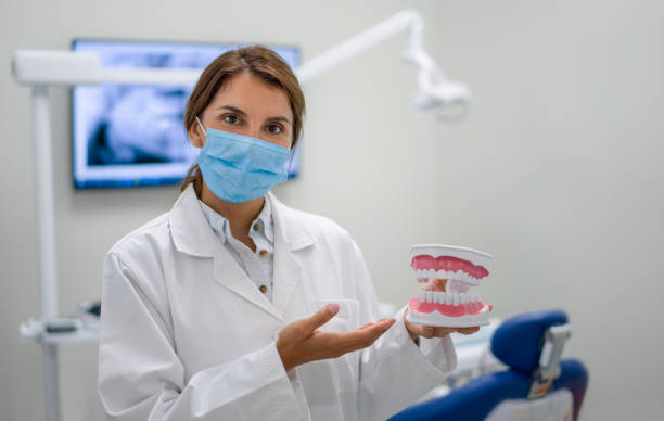 Best Pediatric Emergency Dentist in Scranton, PA