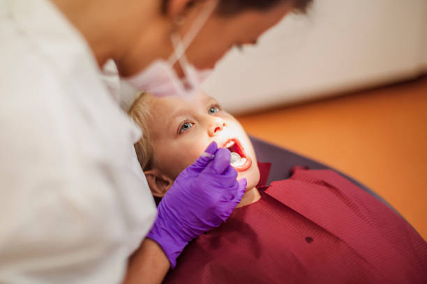 Best Emergency Broken Tooth Repair in Scranton, PA
